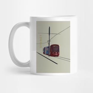 Australia Mug